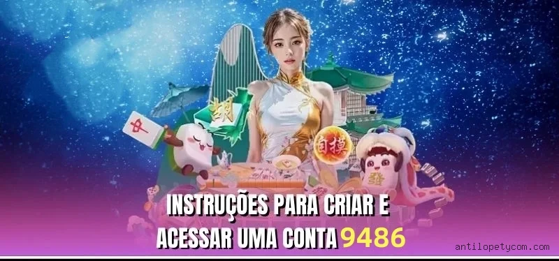 Bônus Diários Antilopety.com