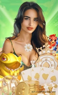 Casino Ao Vivo Antilopety.com