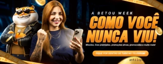 Login Seguro Antilopety.com